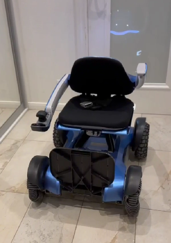 Pulse 750