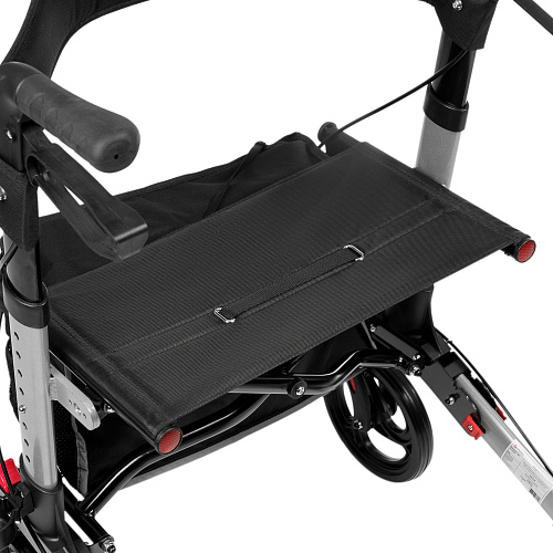 Ручка на сиденье для складывания