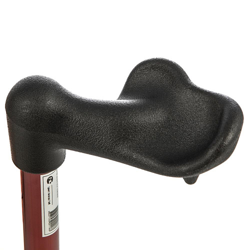 Анатомическая ручка