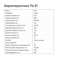 TU 21