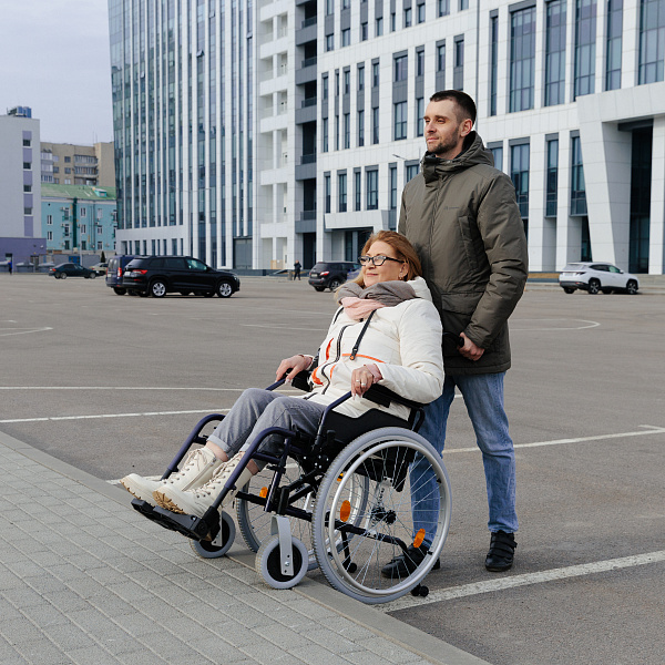  электронный сертификат инвалиду