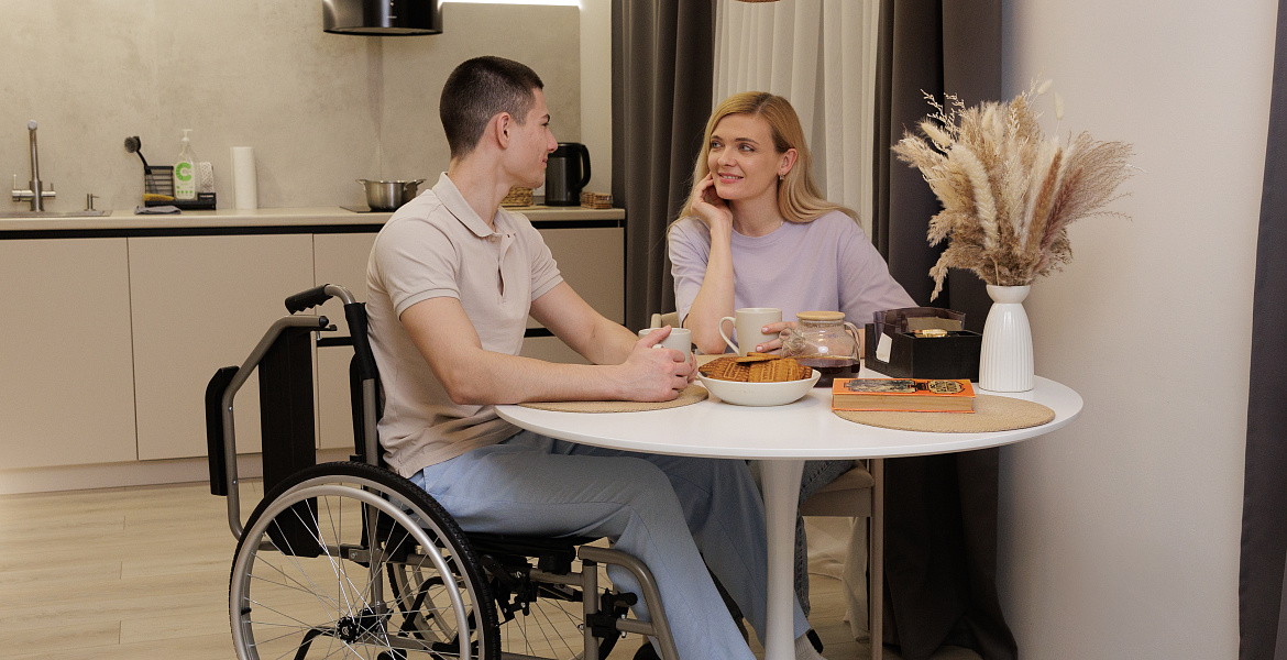 компенсация для ЖКХ ребенку-инвалиду