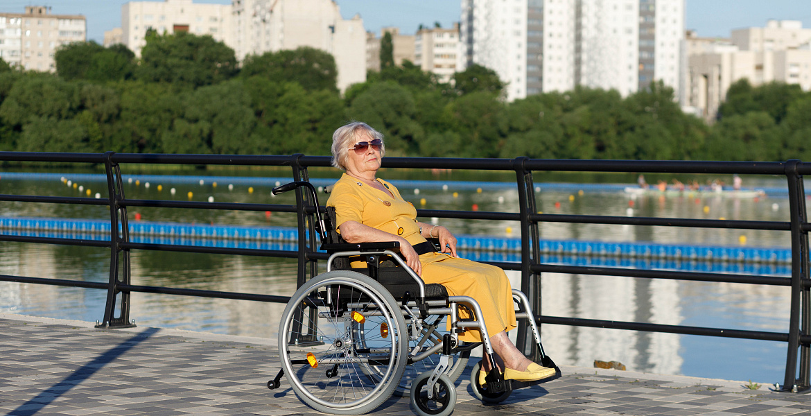 санаторное лечение для пожилых