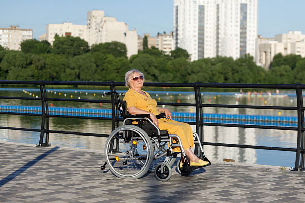 санаторное лечение для пожилых