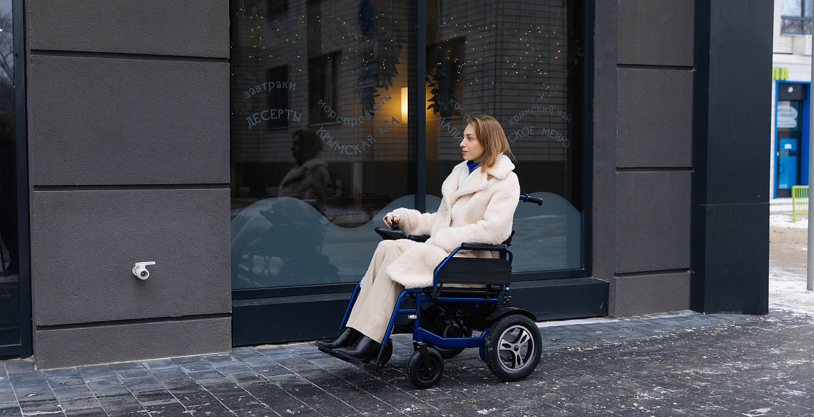  коляски по сертификату СФР